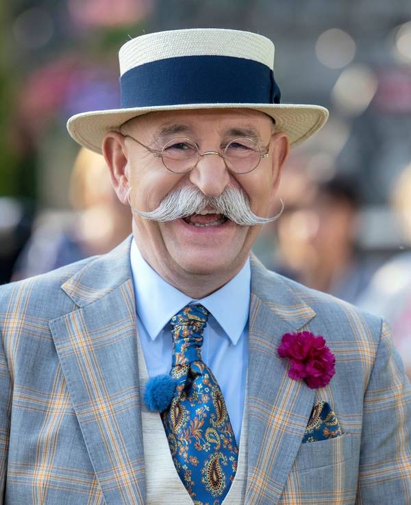 Horst Lichter