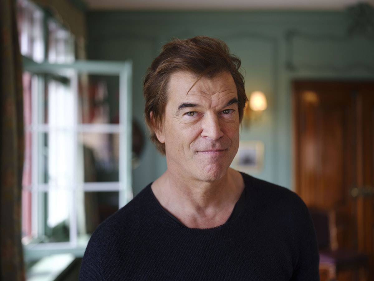 Campino von den Toten Hosen – die Band tritt am Freitag (10. Juni) in Köln auf.