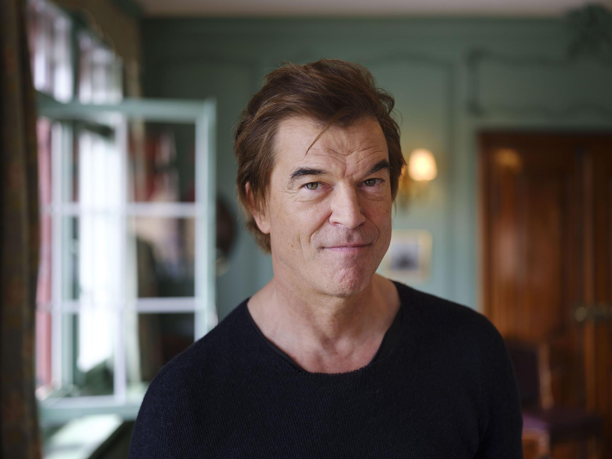 Campino von den Toten Hosen – die Band tritt am Freitag (10. Juni) in Köln auf.