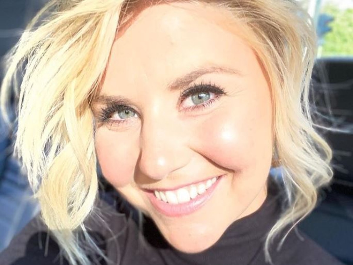 Beatrice Egli: Auf Instagram hat sie fast eine halbe Million Fans (Stand: Mai 2022). Beatrice Egli hat dieses Selfie im Mai 2021 auf ihrem Instagram-Account hochgeladen.