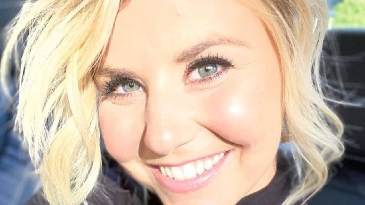 Beatrice Egli: Auf Instagram hat sie fast eine halbe Million Fans (Stand: Mai 2022). Beatrice Egli hat dieses Selfie im Mai 2021 auf ihrem Instagram-Account hochgeladen.