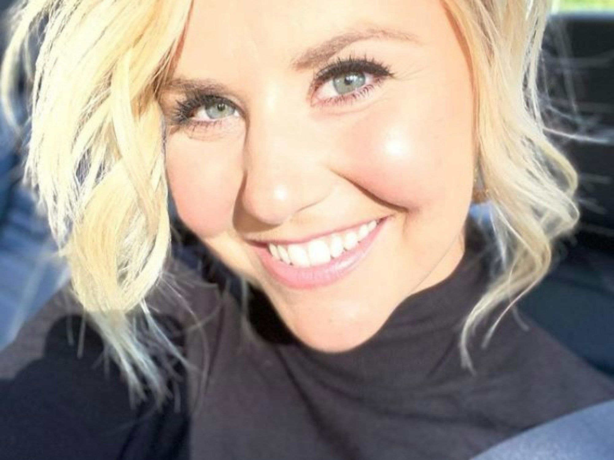 Beatrice Egli: Auf Instagram hat sie fast eine halbe Million Fans (Stand: Mai 2022). Beatrice Egli hat dieses Selfie im Mai 2021 auf ihrem Instagram-Account hochgeladen.