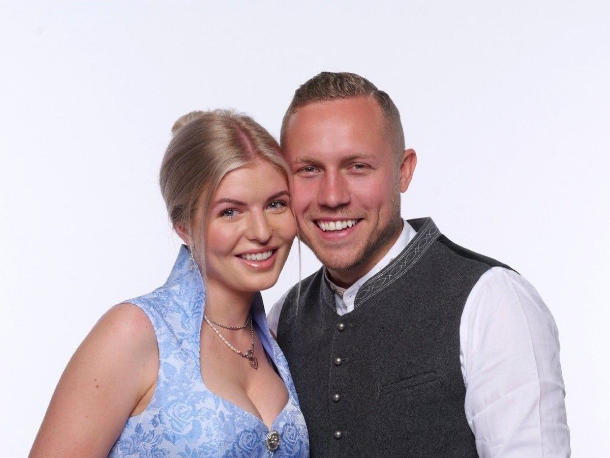 Das „Bauer sucht Frau“-Paar Patrick Romer und Antonia Hemmer gewann 2022 das „Sommerhaus der Stars“. Kurz danach gaben sie ihre Trennung bekannt.