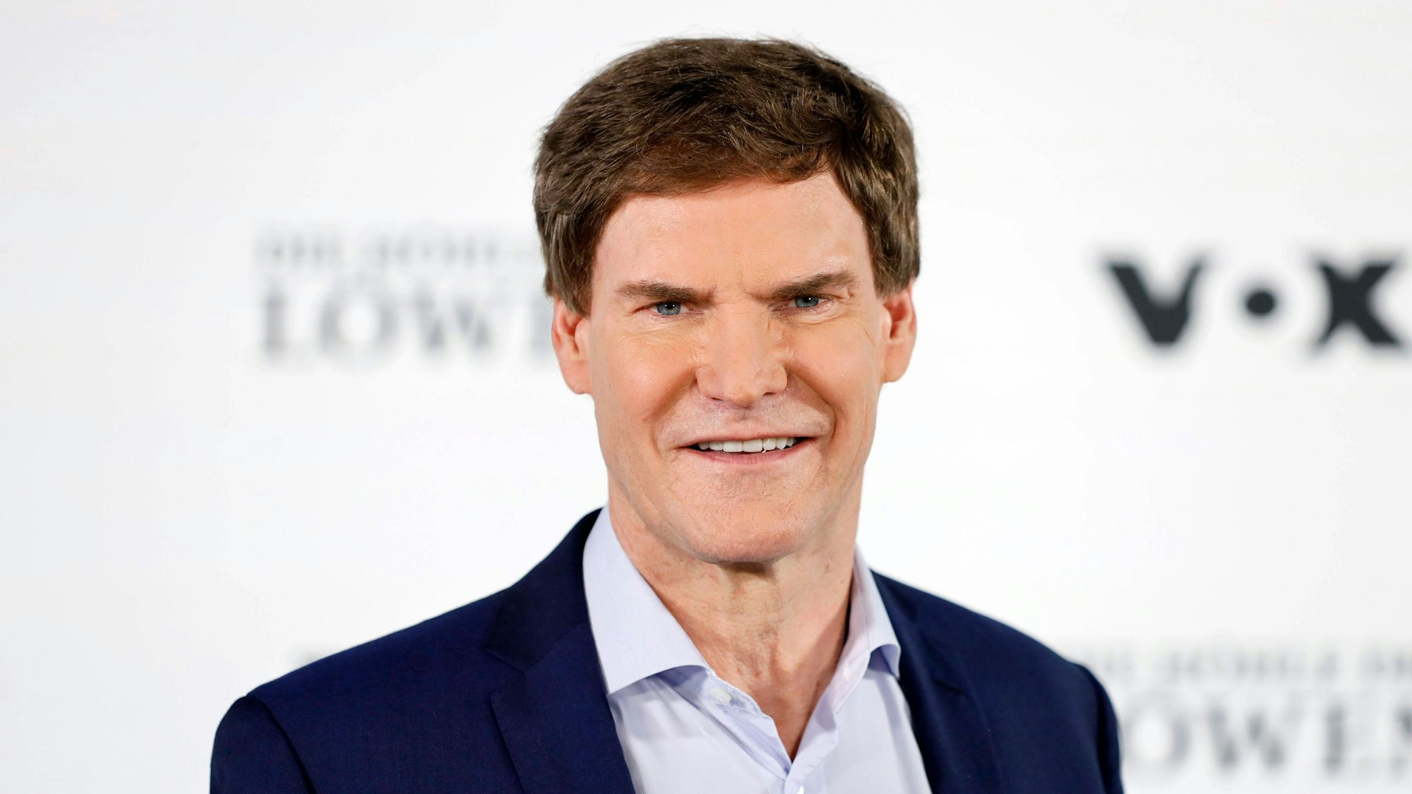 Carsten Maschmeyer beim Photocall zur 10. Staffel der VOX Unterhaltungsshow Die Höhle der Löwen im RTL-Gebäude. Köln, 18.08.2021