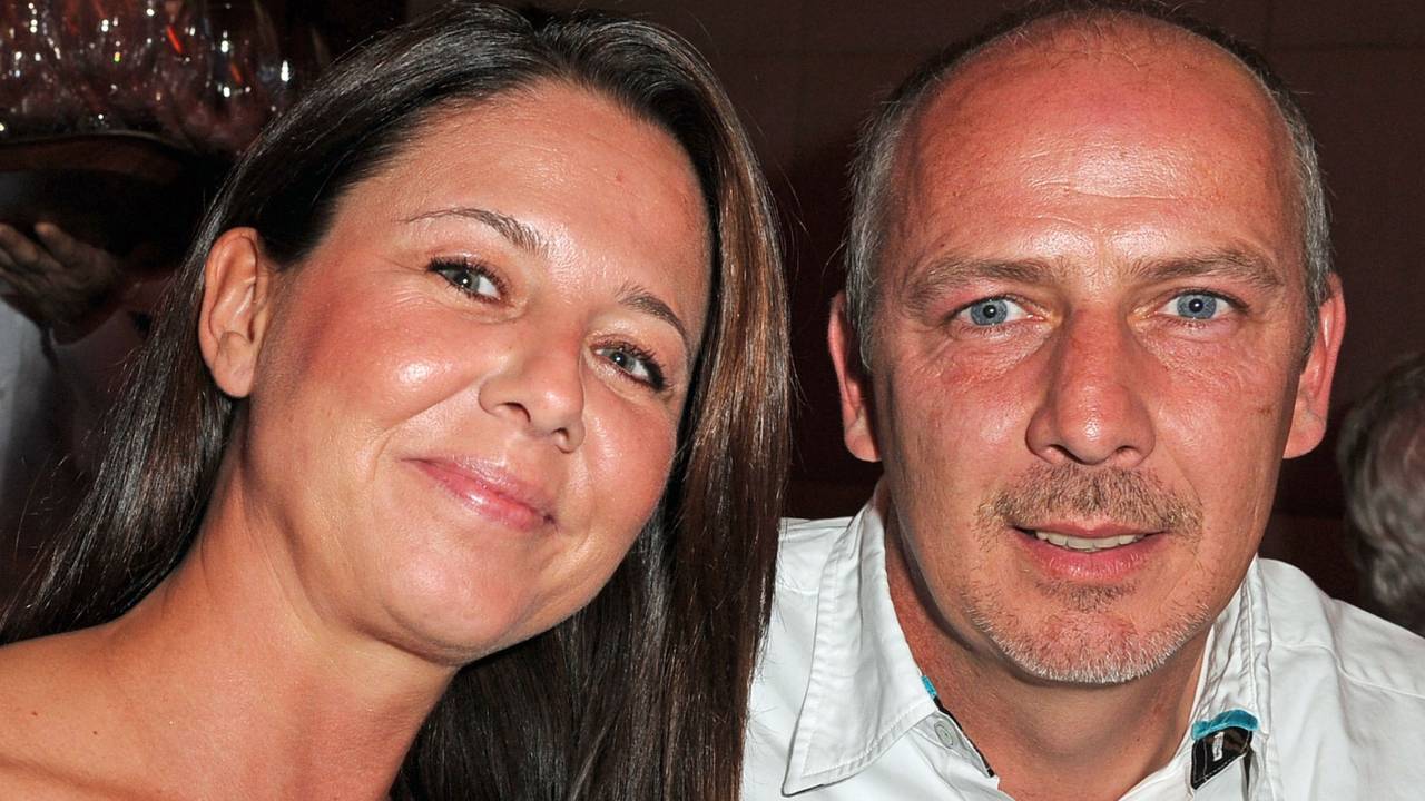 Mario Basler und Doris Büld haben eine bewegte Vergangenheit. Unser Foto zeigt sie im November 2012.