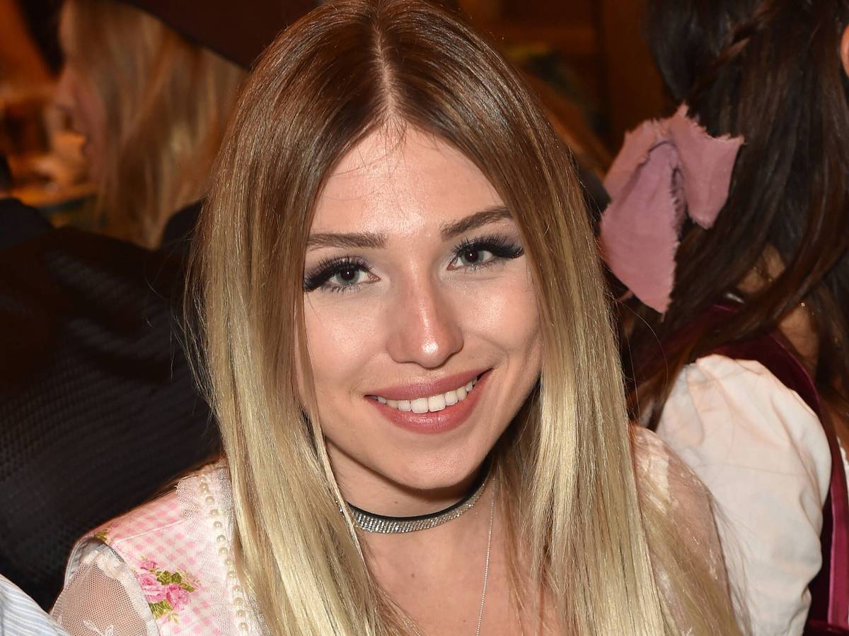 Bianca Claßen ist mit ihrem YouTube-Kanal „BibisBeautyPalace“ die erfolgreichste YouTuberin Deutschlands.