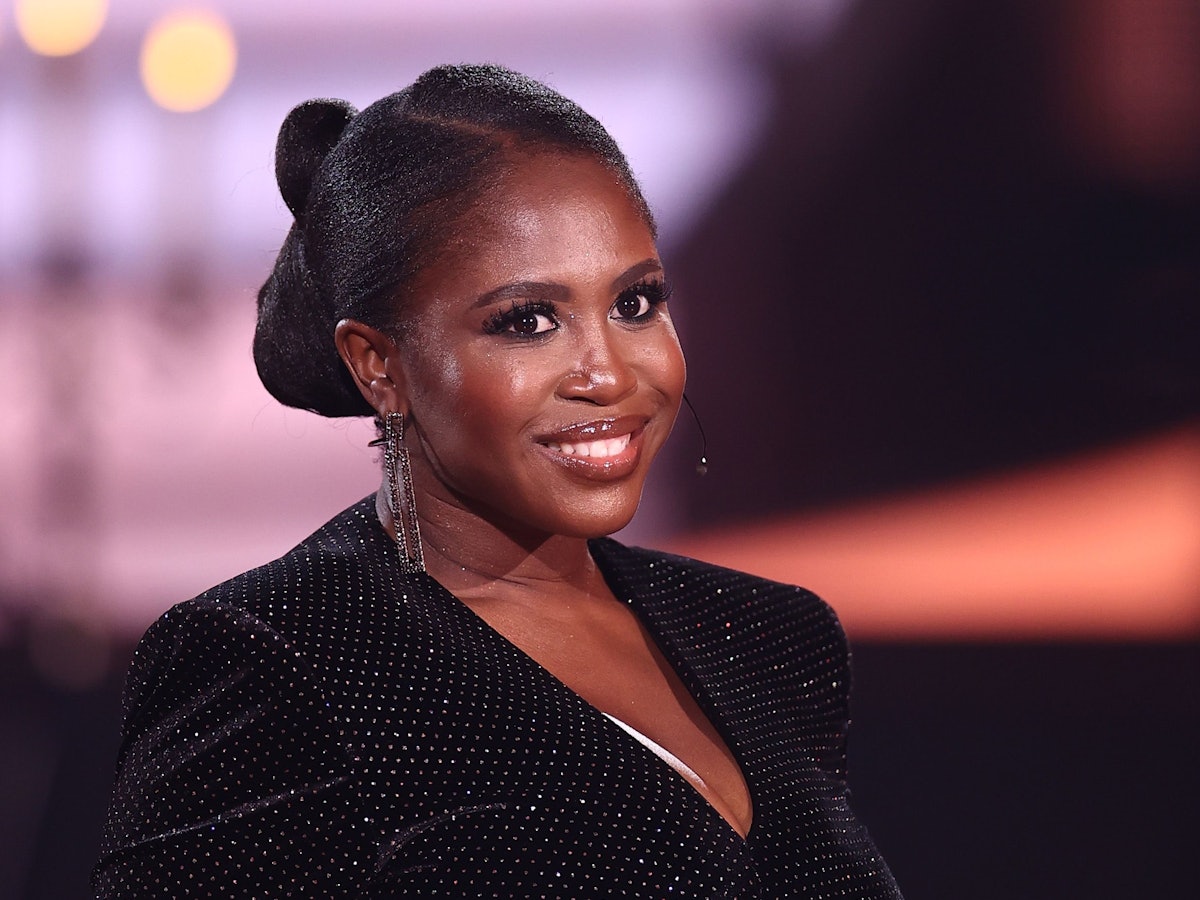 Motsi Mabuse, hier im April 2021, teilt auf Instagram Einblicke in ihr privates Glück.