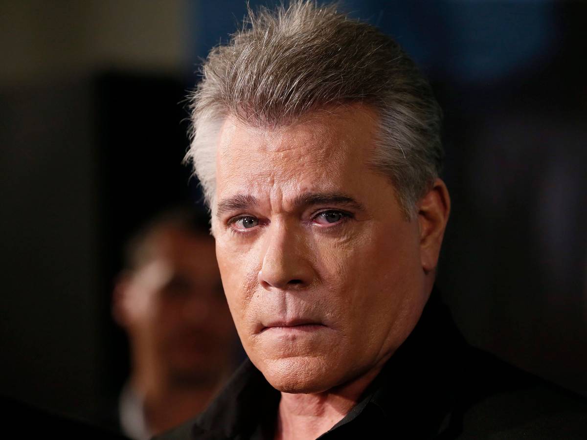 Ray Liotta (hier 2016) ist tot. Der „Goodfellas“-Star wurde nur 67 Jahre alt.
