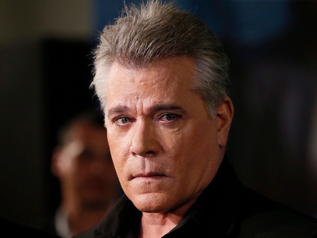 Ray Liotta (hier 2016) ist tot. Der „Goodfellas“-Star wurde nur 67 Jahre alt.