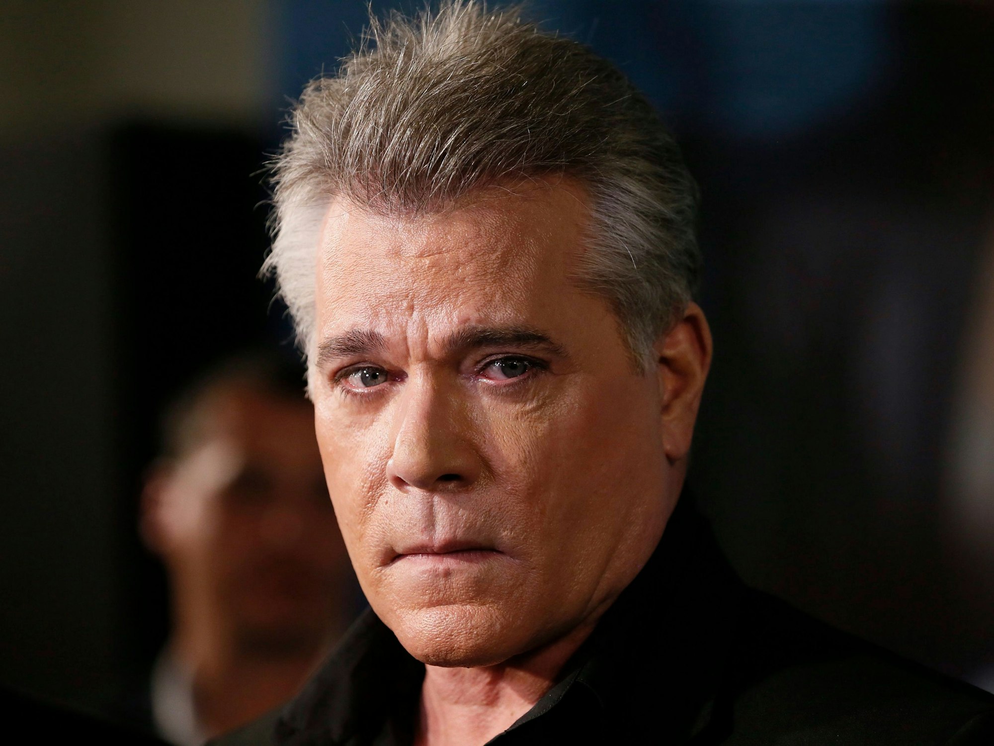 Ray Liotta (hier 2016) ist tot. Der „Goodfellas“-Star wurde nur 67 Jahre alt.