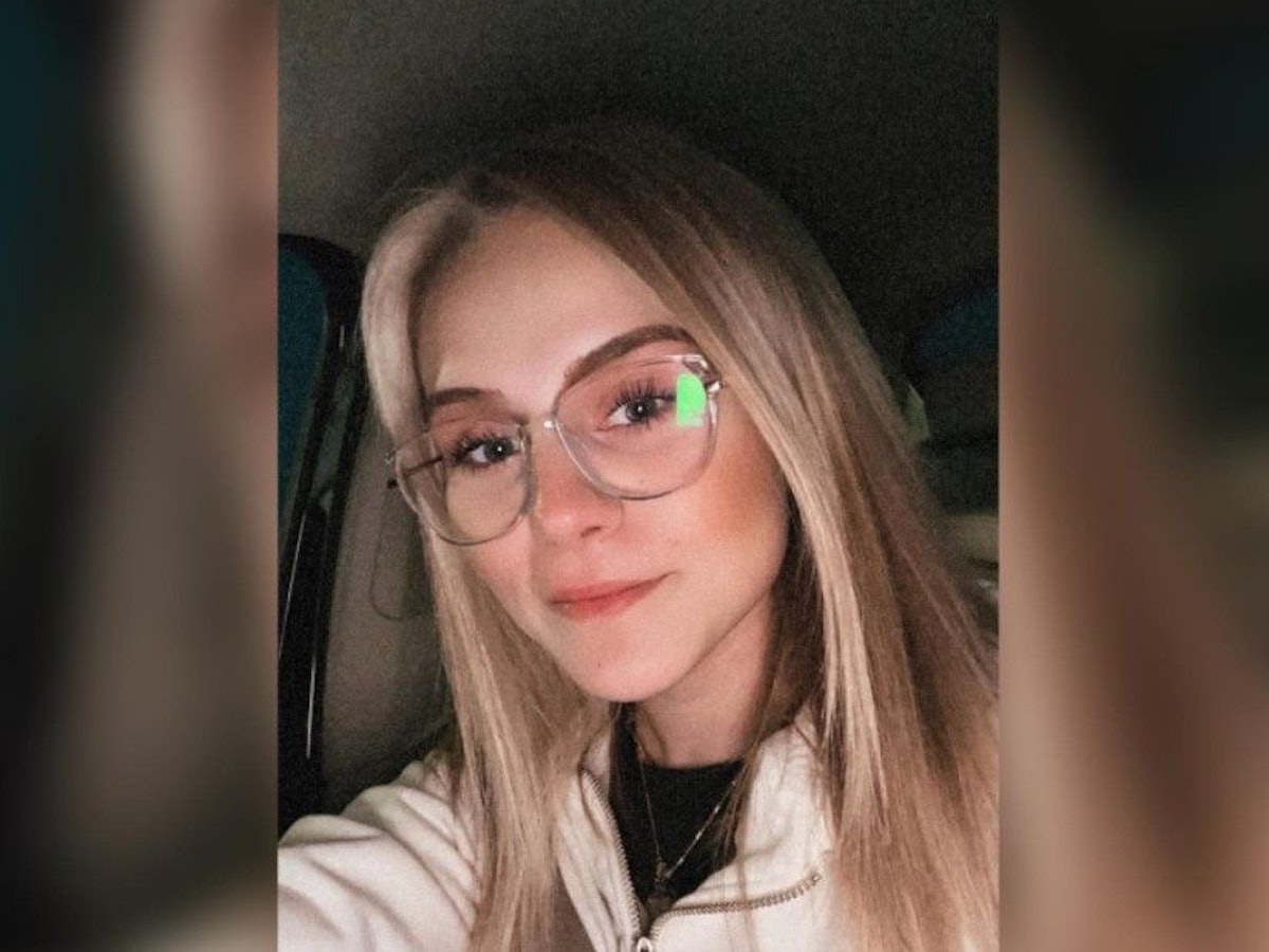 Estefania Wollny, hier auf einem Selfie vom 15. Mai 2022, brach ihre Stille auf Instagram.