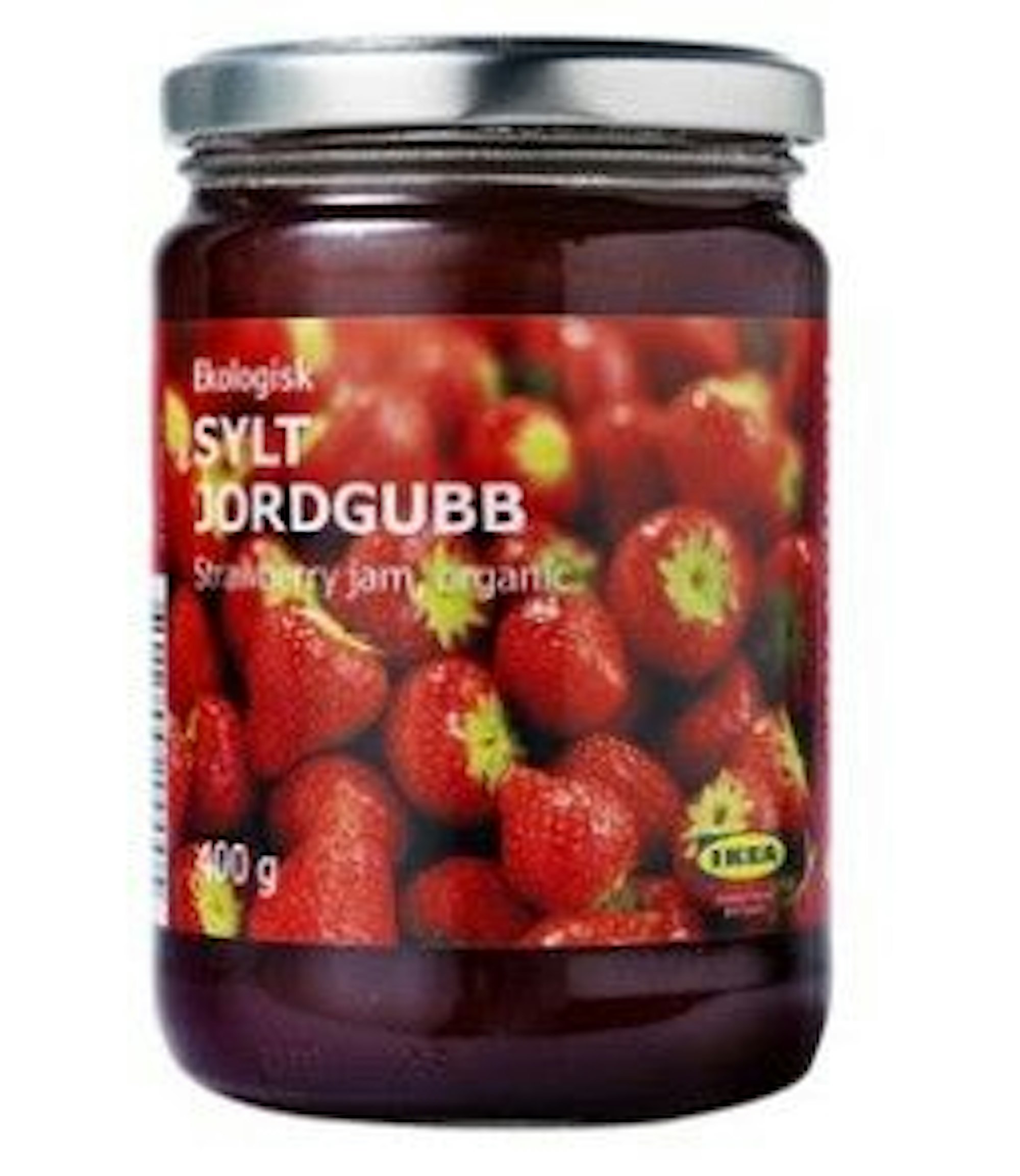 Vorsicht: Diese Konfitüre wird von Ikea zurückgerufen - sie kann zur Gesundheitsgefahr werden.