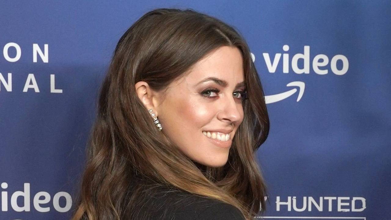 Vanessa Mai sorgt auf Instagram für Schnappatmung. Unser Foto zeigt sie im November 2021 in Berlin.