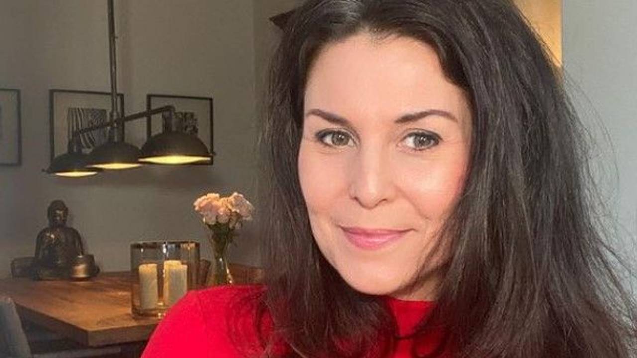 Vanessa Blumhagen, hier auf einem Instagram-Beitrag vom 21. Februar brachte ihre Fans mal wieder zum Schwärmen.