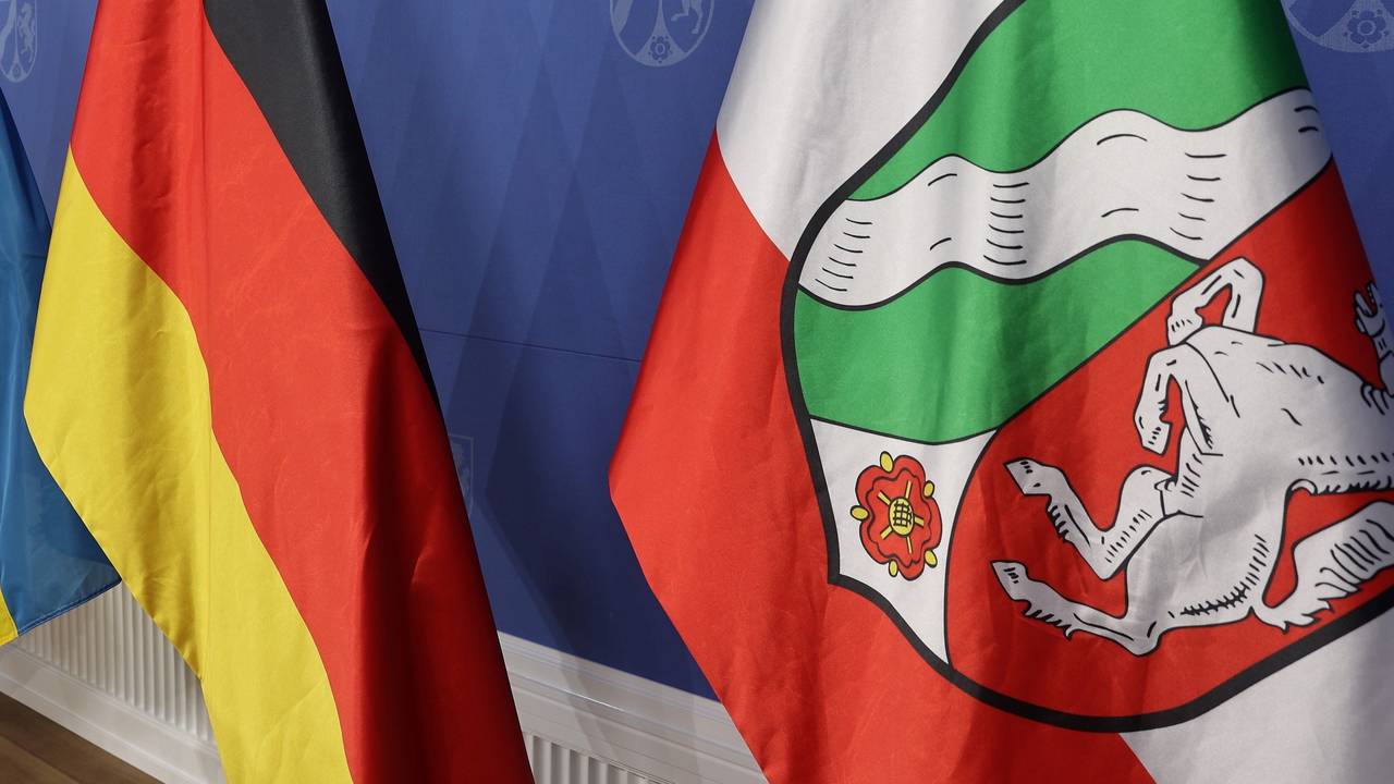 Affenpocken in NRW: Wieder ist ein neuer Fall hinzugekommen. Unser Foto wurde 2022 geschossen.