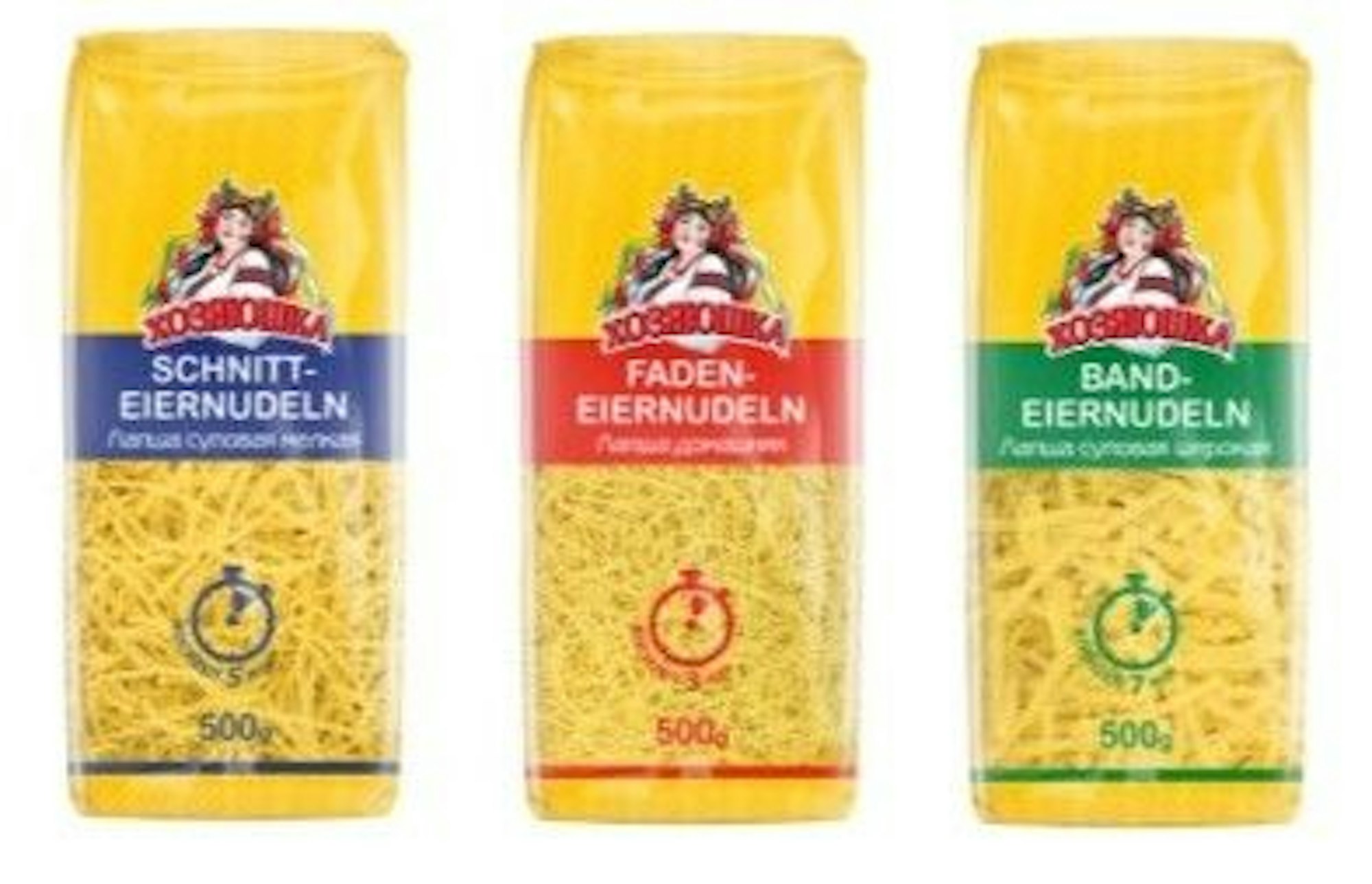 Rückruf: Diese Nudeln sind aktuell betroffen.