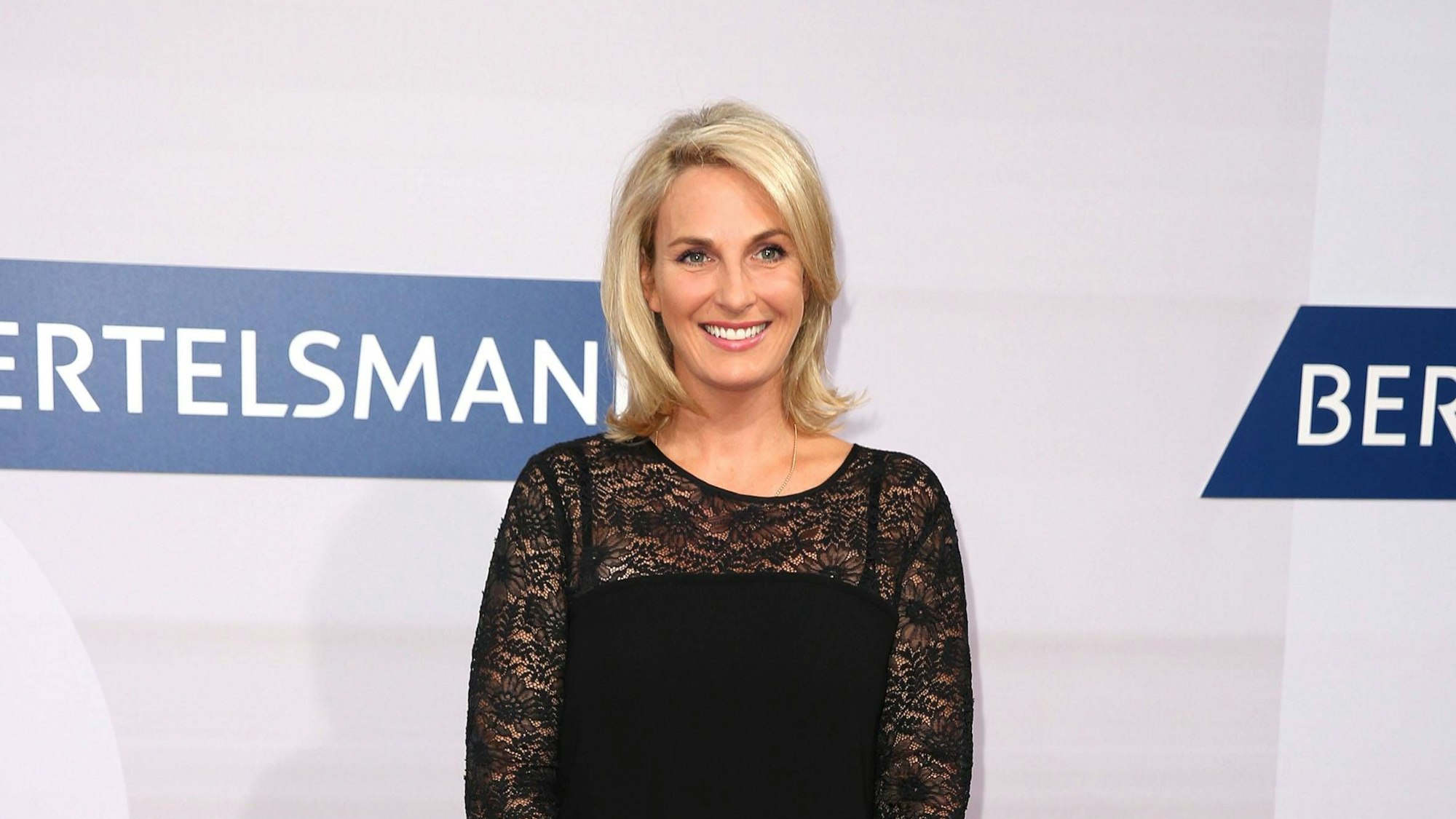 Britt Hagedorn bei der Bertelsmann Party am 8.09.2016 in Berlin Bertelsmann Party 2016 in Berlin PUBLICATIONxINxGERxSUIxAUTxONLY
Britt Hagedorn at the Bertelsmann Party at 8 09 2016 in Berlin Bertelsmann Party 2016 in Berlin