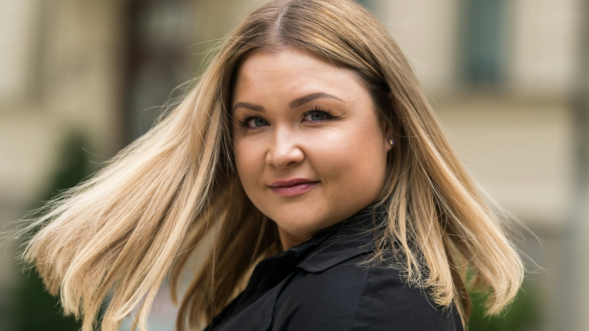 Influencerin Sophia Thiel, hier im April 2021, hat die Fans mit ihren jüngsten Instagram-Schnappschüssen überrascht.