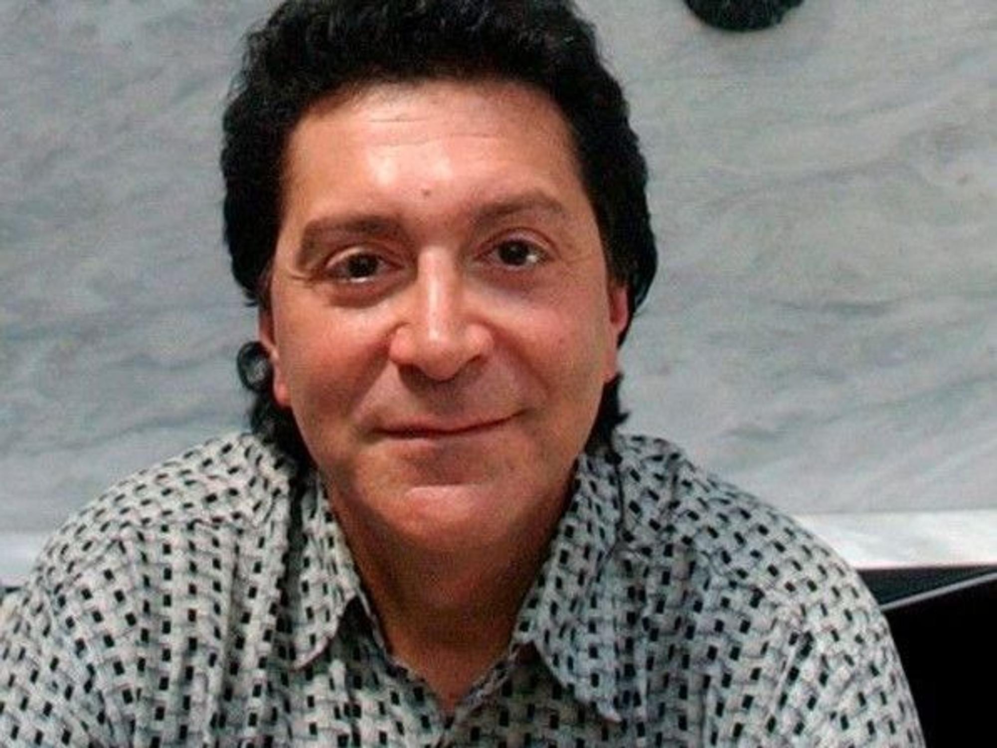 Alec John Such (hier im Jahr 2004) war Mitglied der Band Bon Jovi. Nun starb er im Alter von 70 Jahren.
