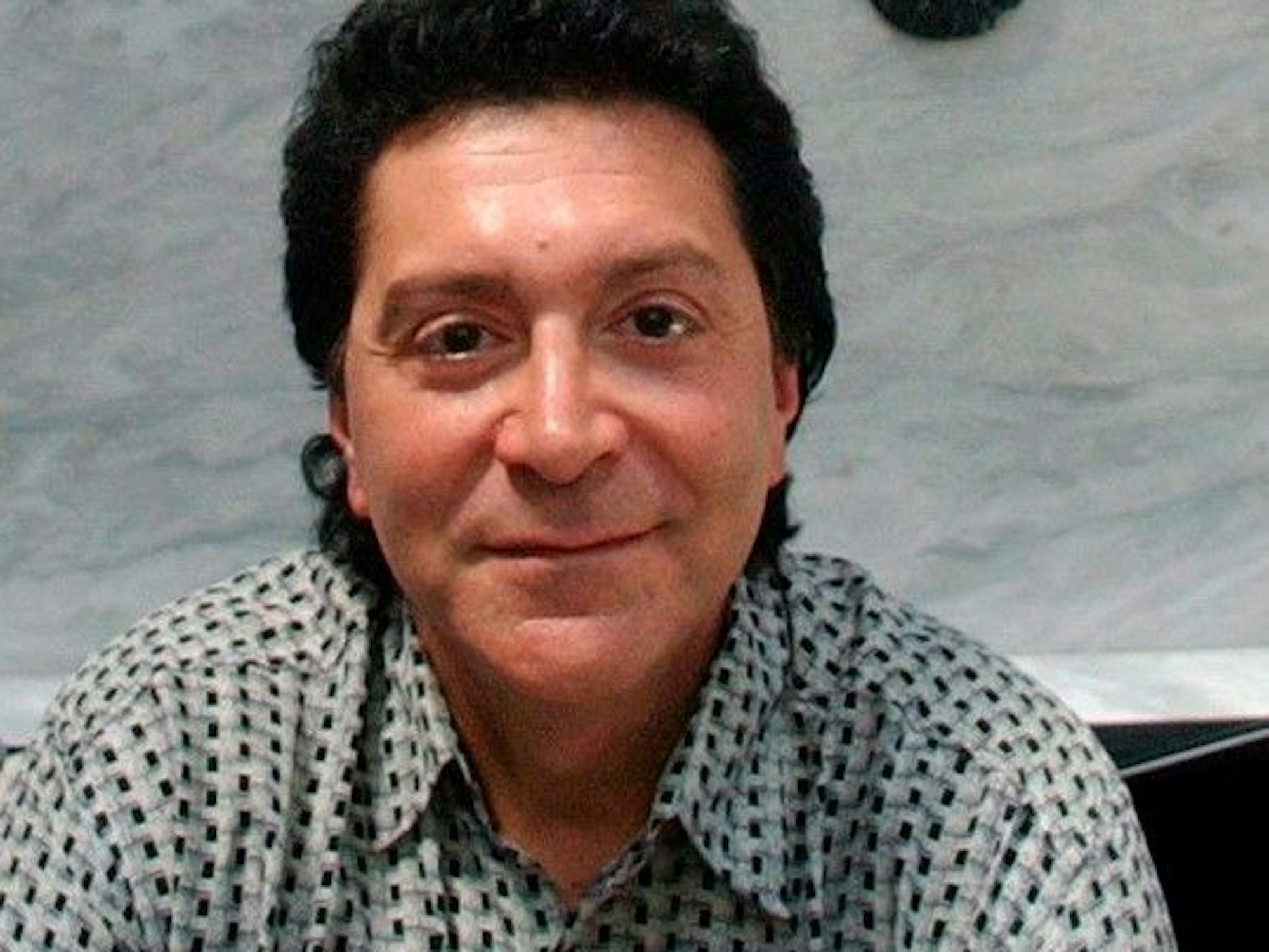 Alec John Such (hier im Jahr 2004) war Mitglied der Band Bon Jovi. Nun starb er im Alter von 70 Jahren.