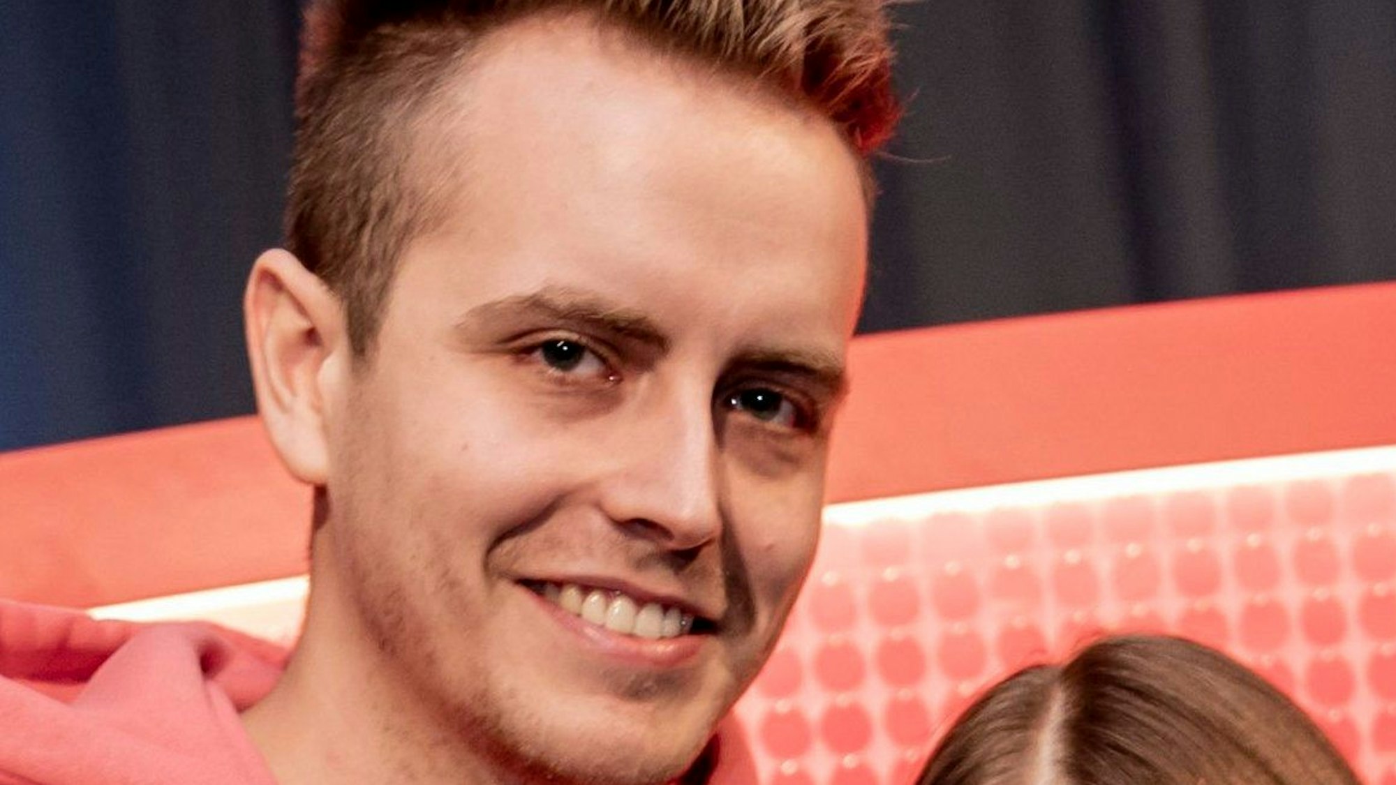 Das ehemalige Youtuber-Traumpaar Bibi und Julienco ist seit kurzem getrennt. Das Foto der beiden wurde am 05.12.2018 in Berlin aufgenommen.