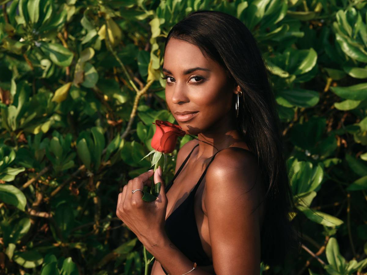 Sharon Battiste, hier in einer undatierten Aufnahme, ist die neue RTL-„Bachelorette“.