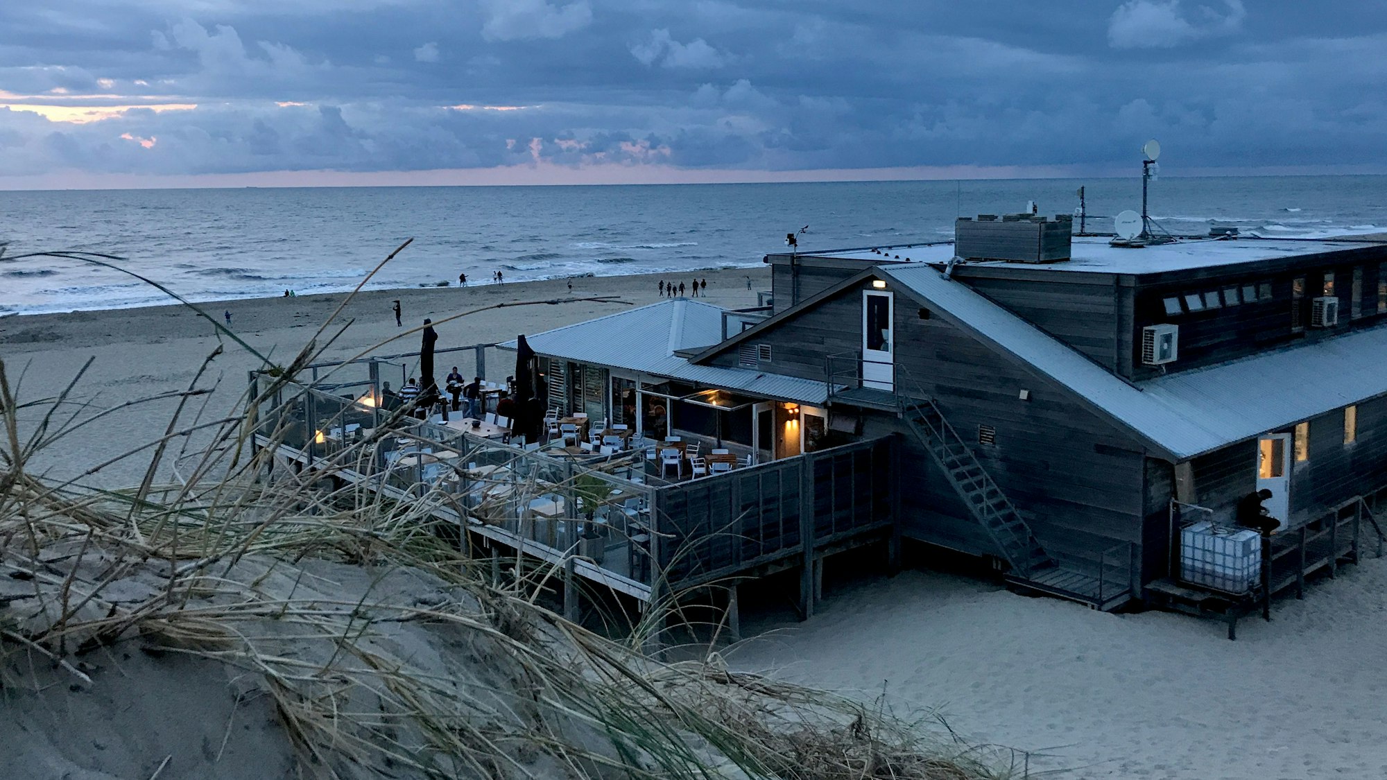 So schön kann es auf Texel sein (Archivfoto). Doch Urlauber berichten jetzt von einer Ekel-Plage.