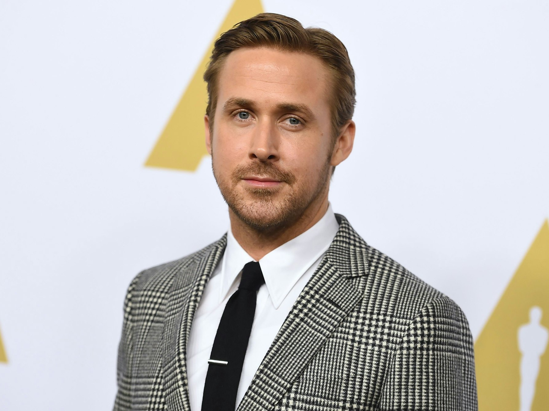Ryan Gosling, hier im Februar 2017, auf einer Veranstaltung in Los Angeles.