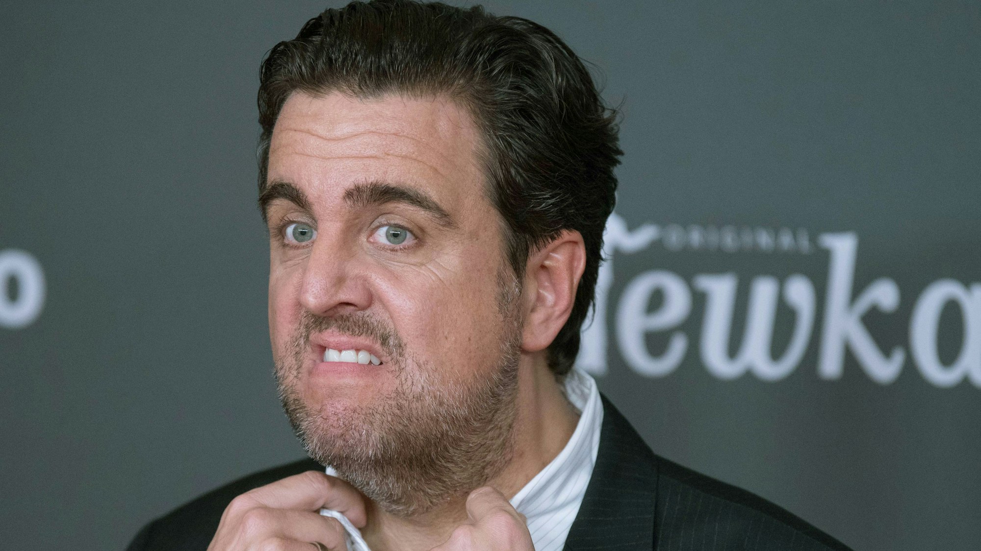 Der Schauspieler Bastian Pastewka