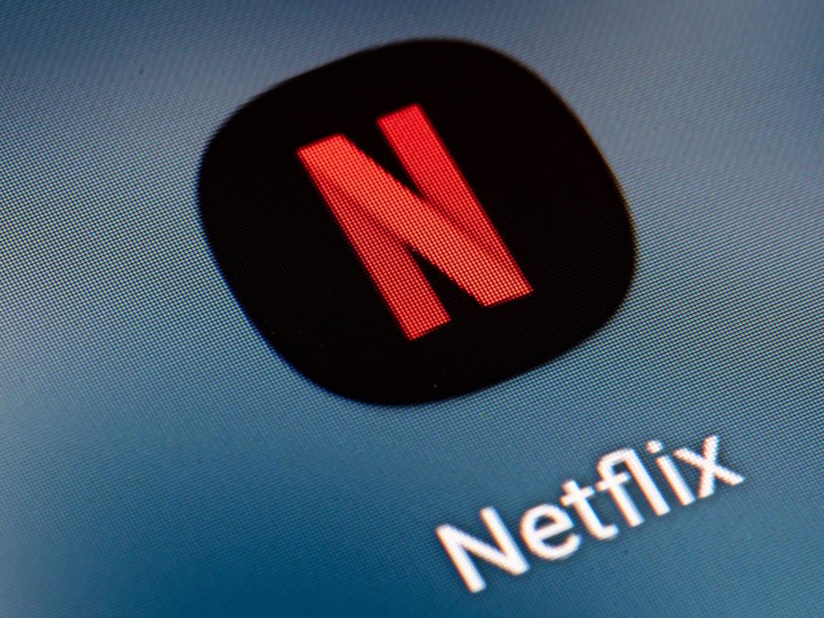 Netflix (unser Foto zeigt das Logo des Streaming-Giganten) arbeitet an einem deutschen Ableger der Realityshow „Too hot to handle“.
