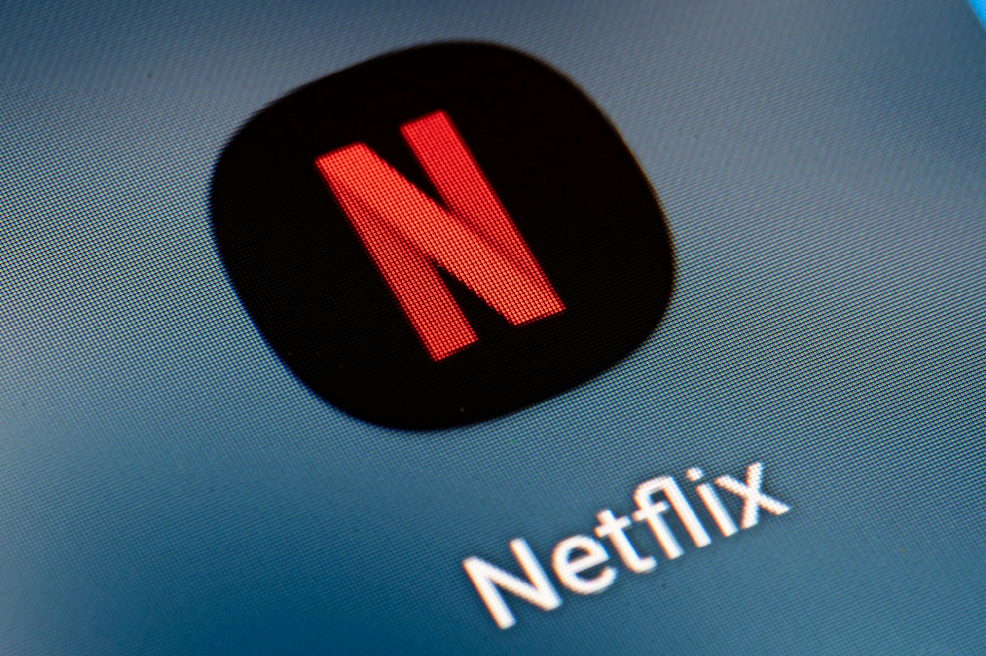 Netflix (unser Foto zeigt das Logo des Streaming-Giganten) arbeitet an einem deutschen Ableger der Realityshow „Too hot to handle“.