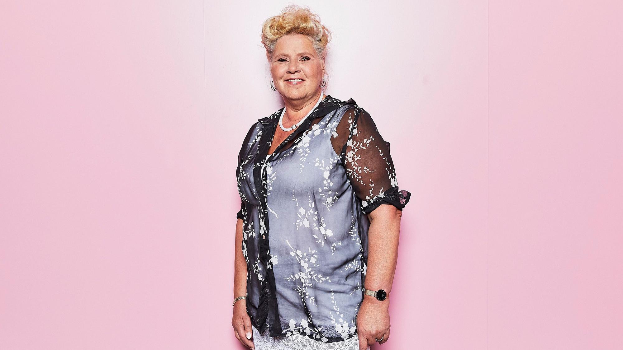 Silvia Wollny, hier bei einem Fototermin für ihrer Show „Die Wollnys – Eine schrecklich große Familie!“, verärgerte ihre Fans auf Instagram.