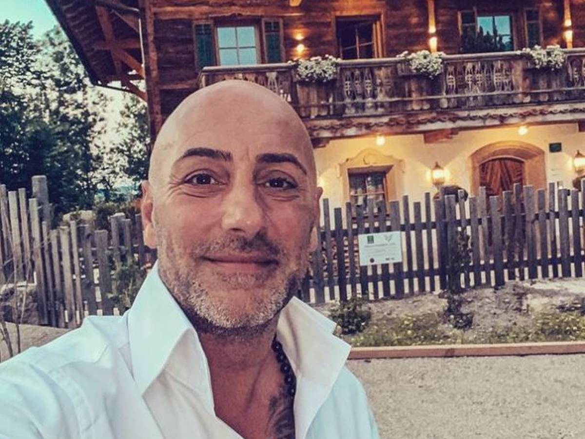 Das Foto zeigt den Kunst- und Antiquitätenhändler Paco Steinbeck (bekannt aus Formaten wie "Die Superhändler" und "Promi Big Brother"). Er hat es am 20. Juni 2021 auf Instagram veröffentlicht.