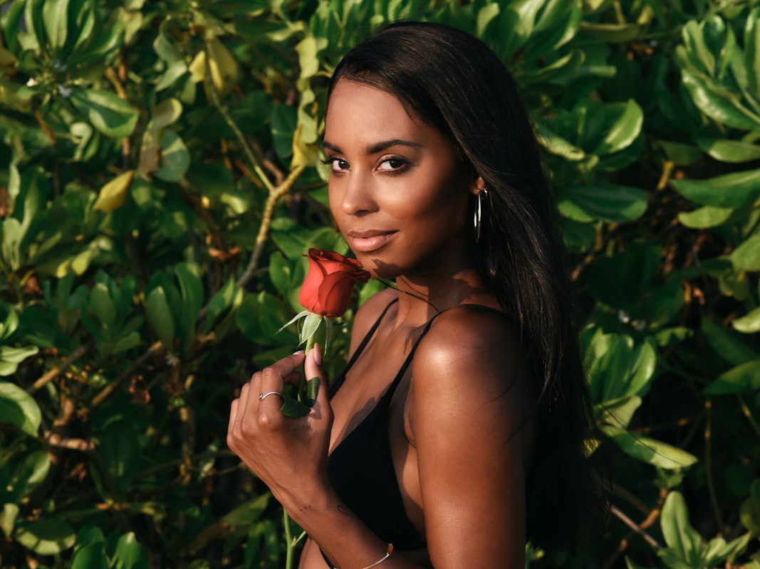 Sharon Battiste ist die neue RTL-„Bachelorette“