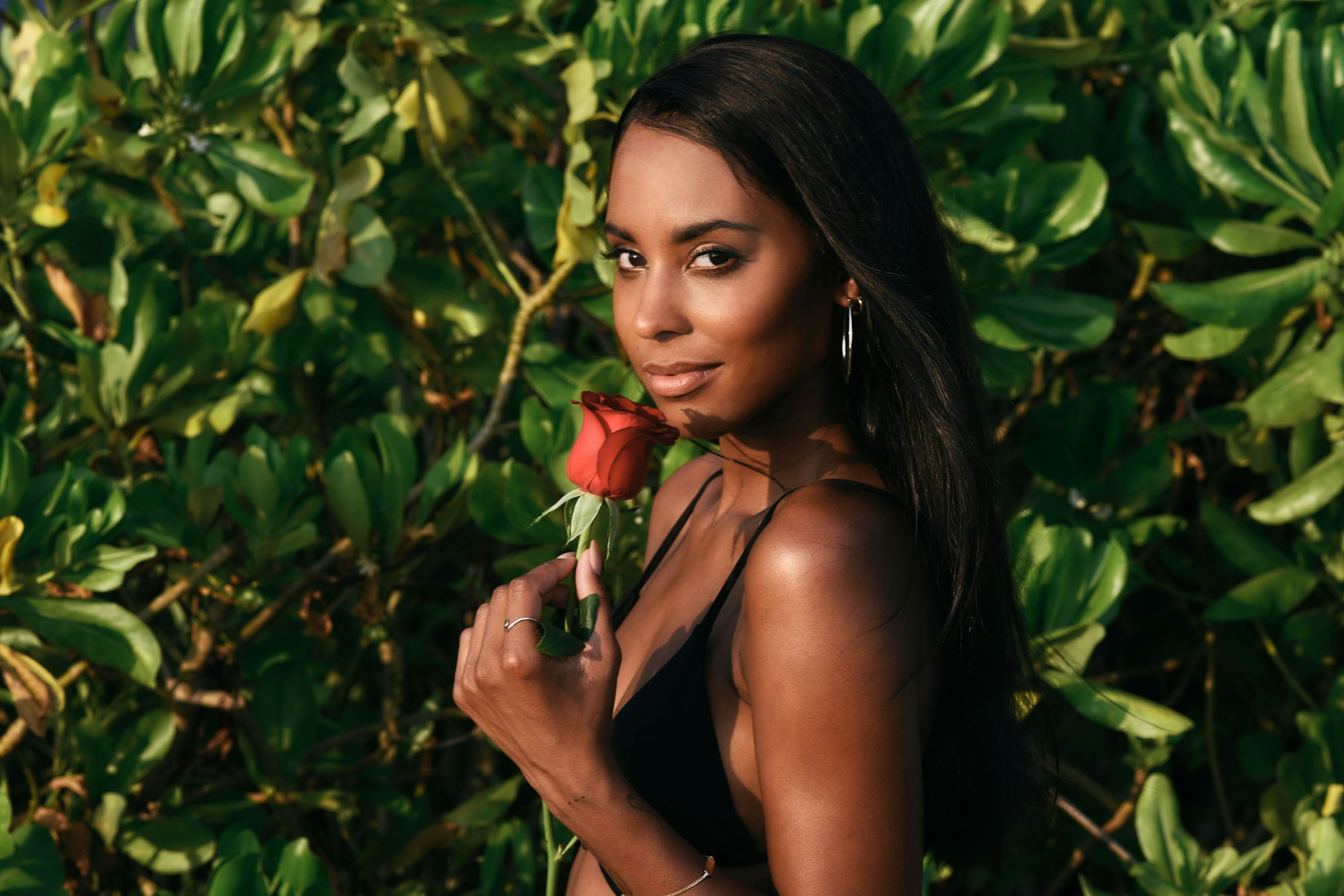 Sharon Battiste ist die neue RTL-„Bachelorette“