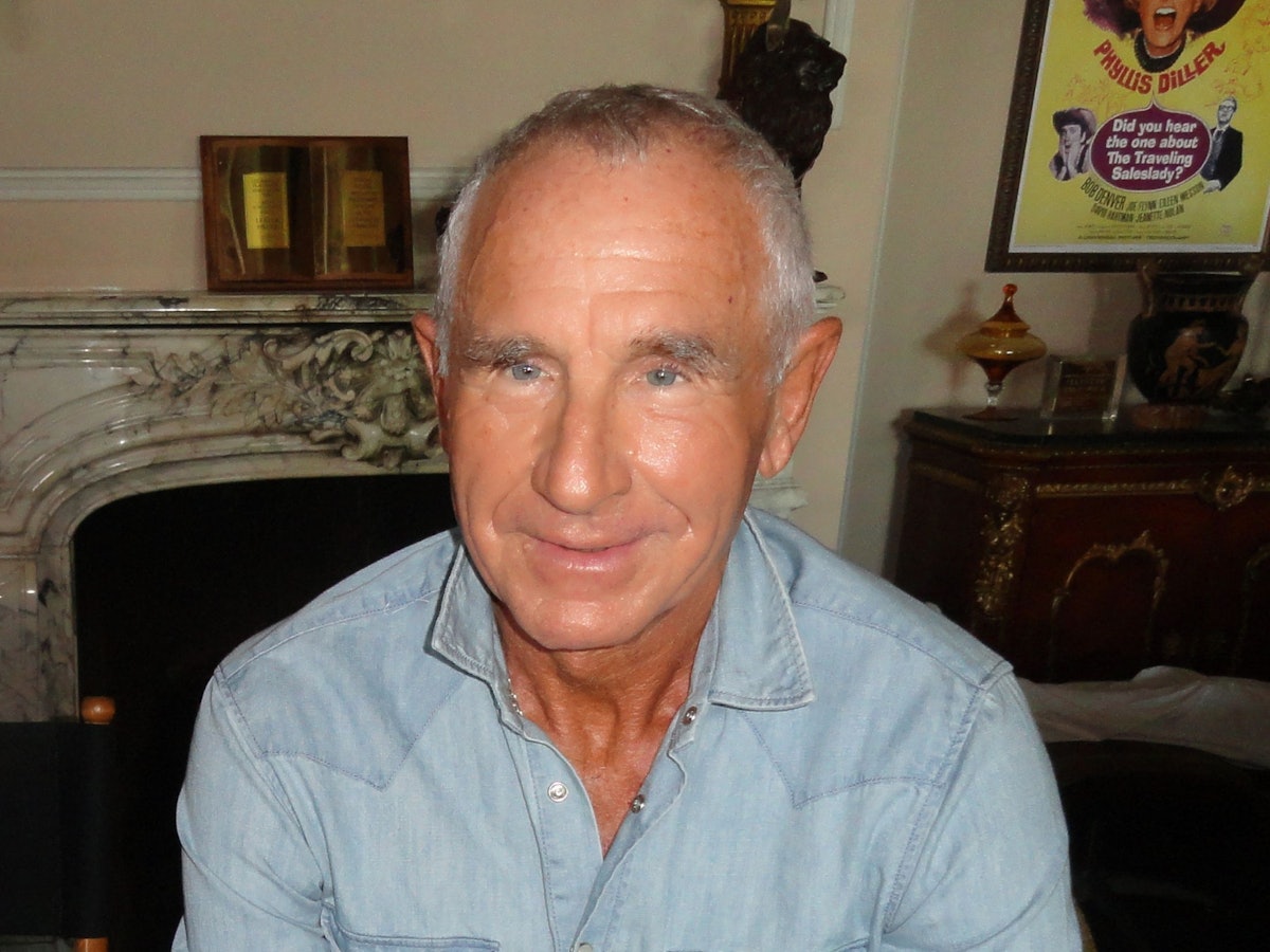 Prinz Frederic von Anhalt (hier auf einem Archiv-Foto vom 23. August 2011) leidet unter einem schweren Corona-Verlauf.