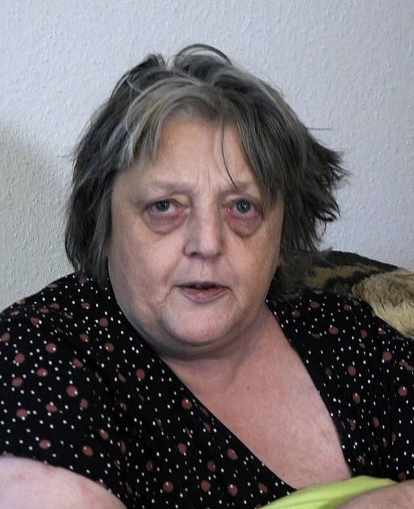 Trauerfall bei „Hartz und herzlich“: Mannheimerin Gudrun ist überraschend verstorben. Sie wurde nur 62 Jahre alt.
