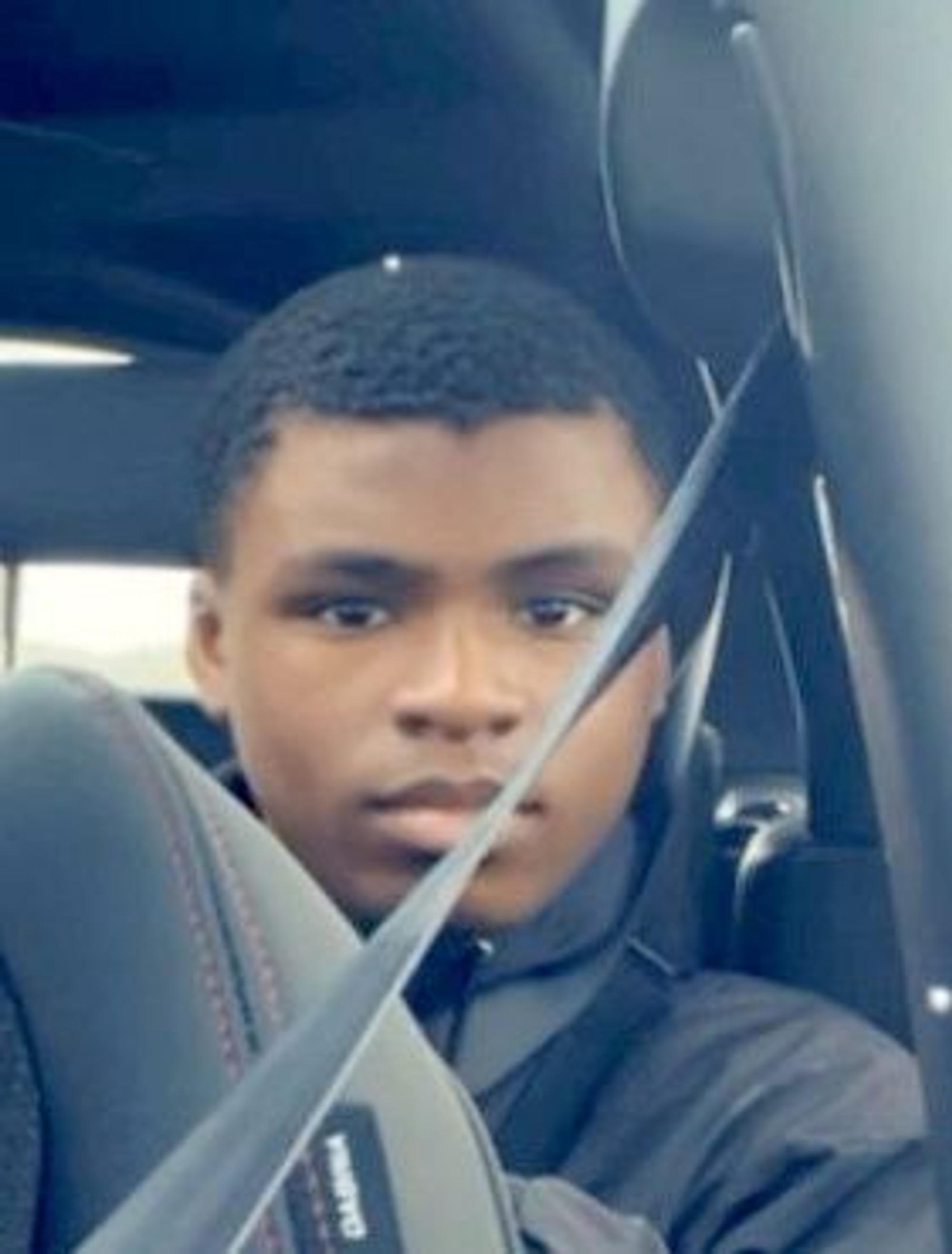 Das Foto zeigt den seit Mittwoch (22. Juni) verschwundenen 13-jährigen Jungen aus Gelsenkirchen?