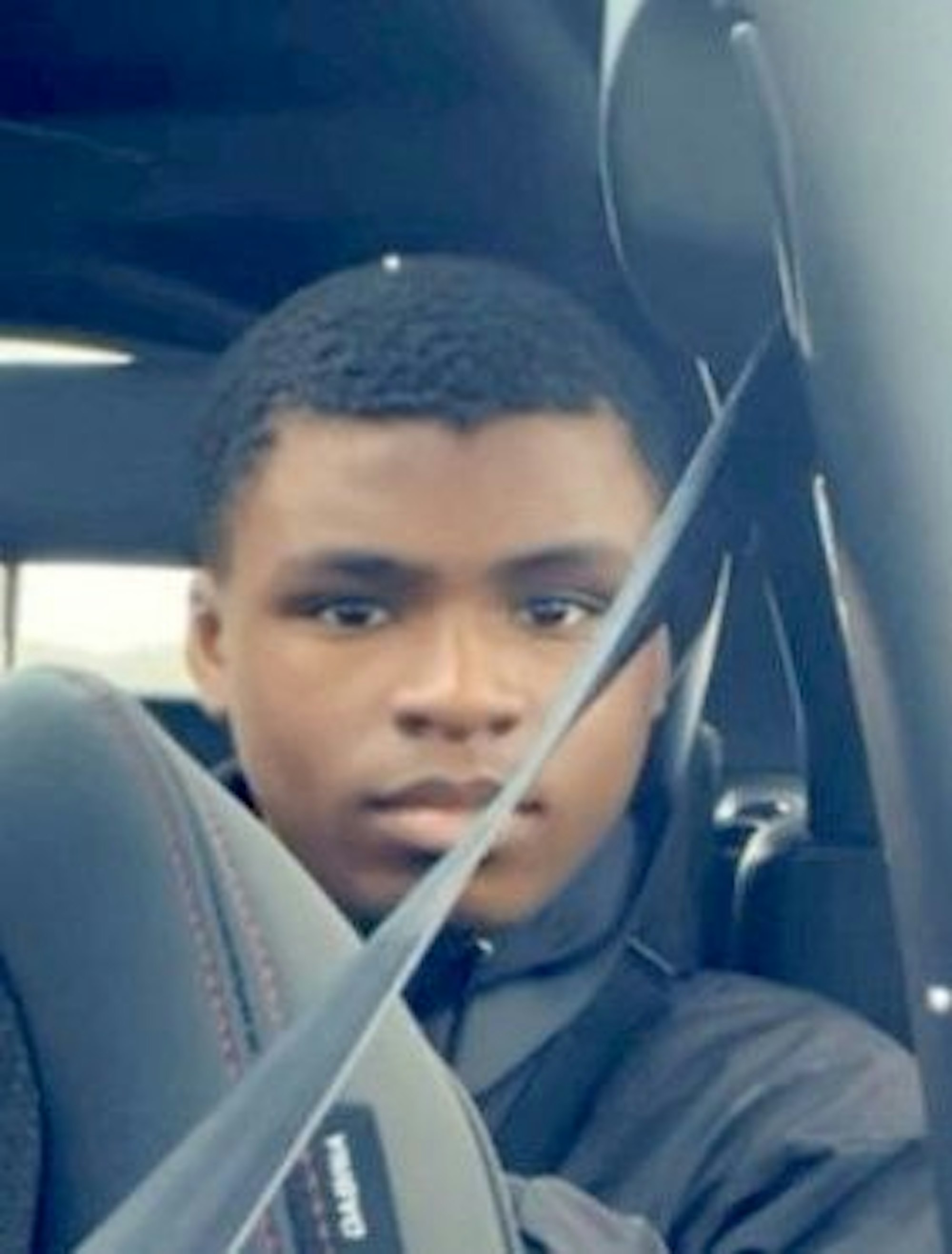 Das Foto zeigt den seit Mittwoch (22. Juni) verschwundenen 13-jährigen Jungen aus Gelsenkirchen?