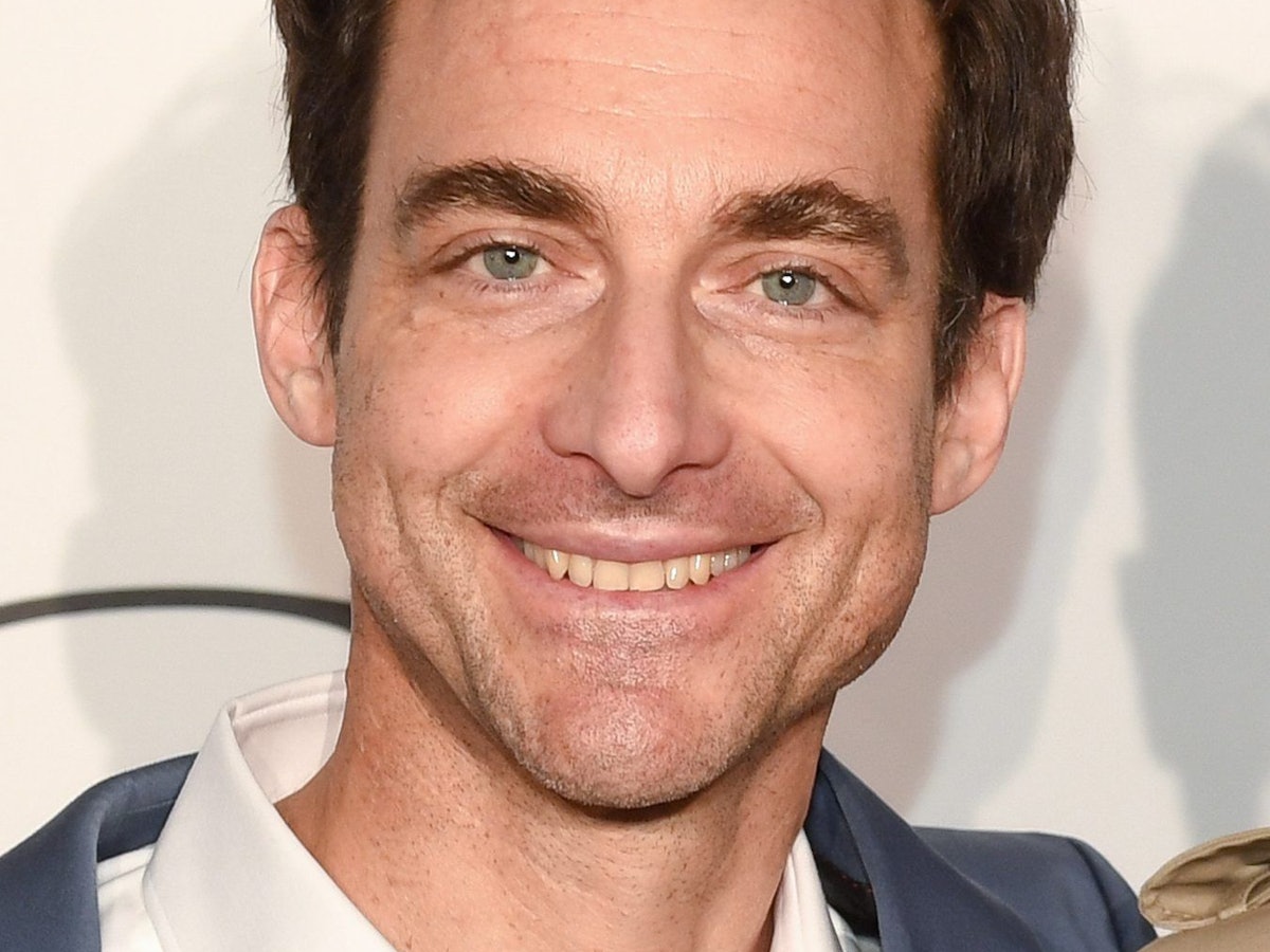 Tim Lobinger, früherer Stabhochspringer, kommt zur Rodenstock Eyewear Show 2019 in das Isarforum.