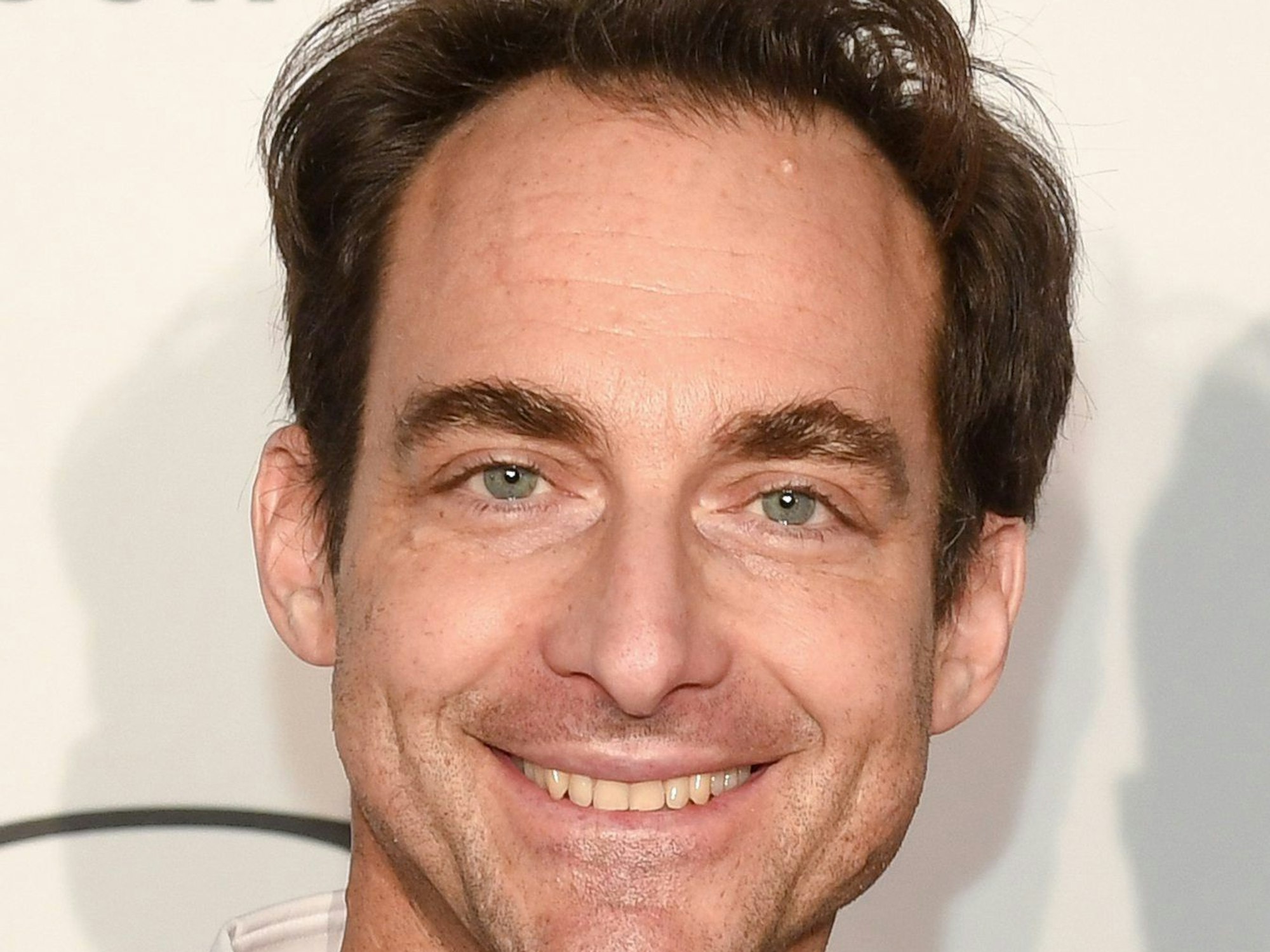 Tim Lobinger, früherer Stabhochspringer, kommt zur Rodenstock Eyewear Show 2019 in das Isarforum.