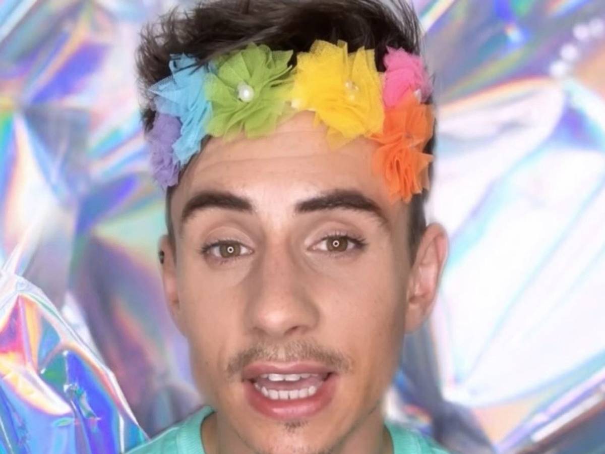Influencer Patjabbers sagt, warum CSDs immer noch so wichtig sind – auch im Jahr 2022.