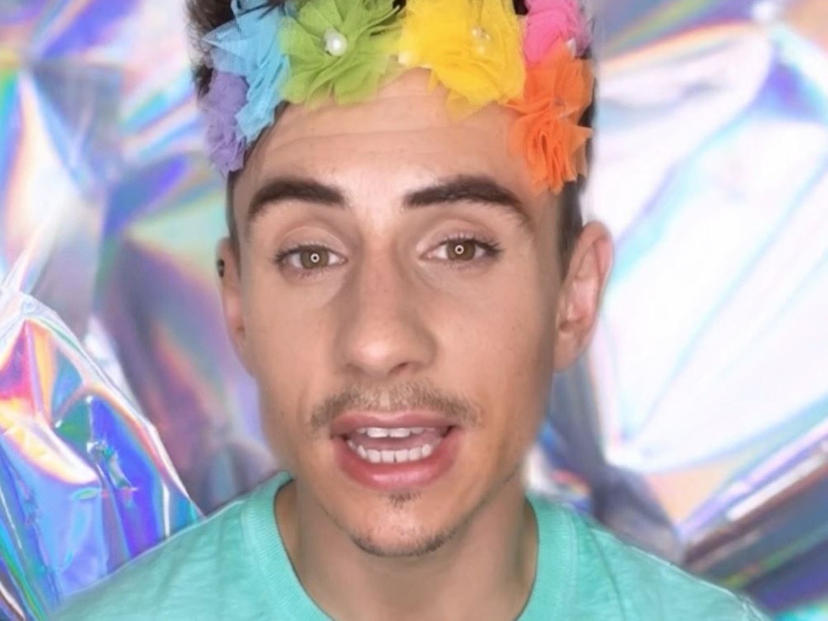 Influencer Patjabbers sagt, warum CSDs immer noch so wichtig sind – auch im Jahr 2022.