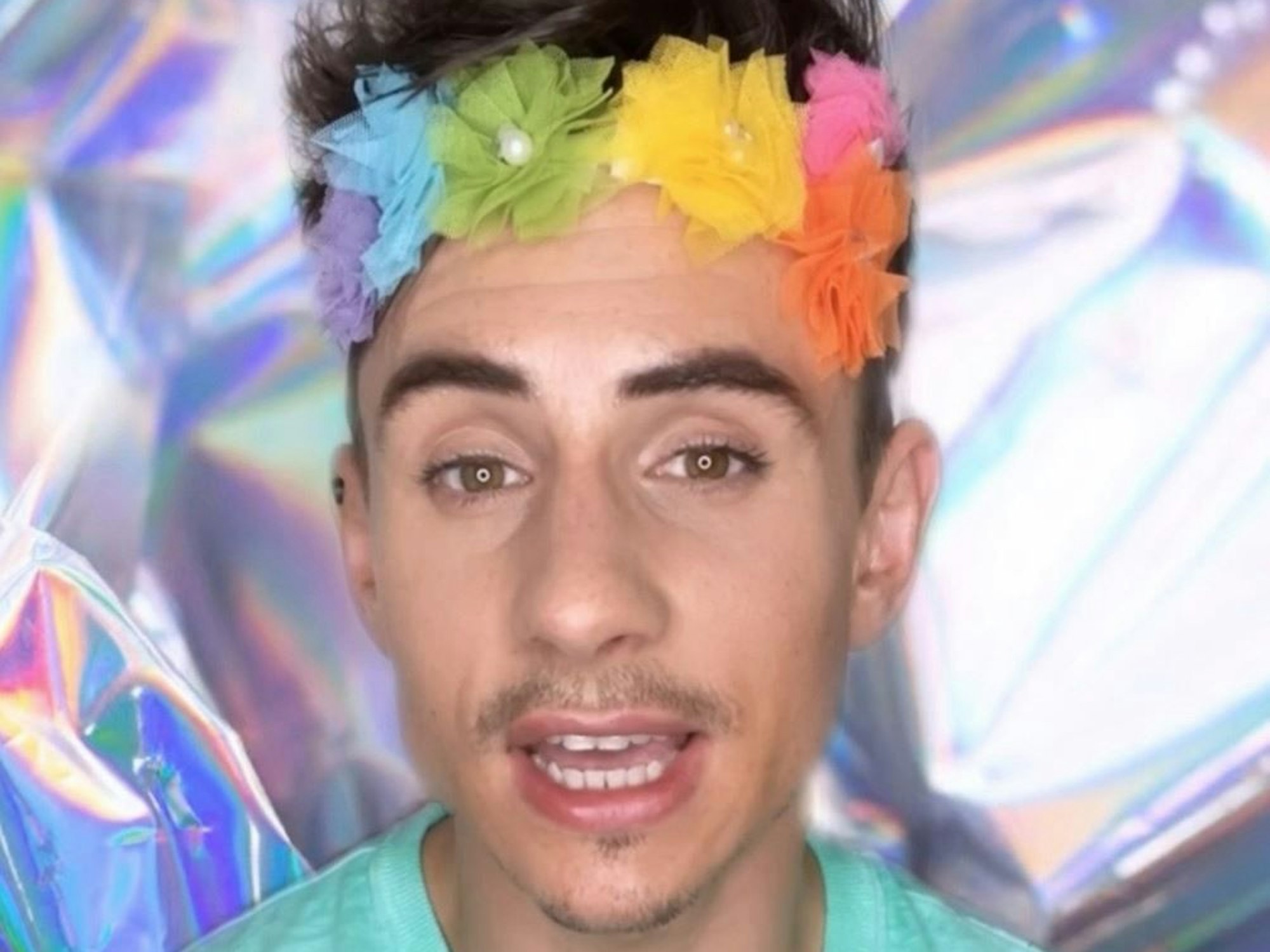 Influencer Patjabbers sagt, warum CSDs immer noch so wichtig sind – auch im Jahr 2022.