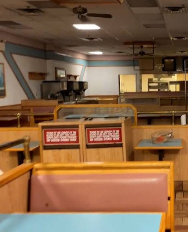 Screenshot aus einem Live-Video auf Facebook des New Castle County Government: facebook.com/nccde
Heruntergeladen von Laura Wenzel am 4.7.22