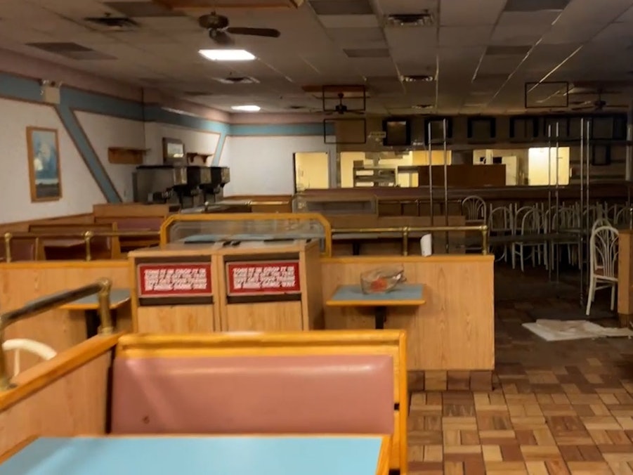 Screenshot aus einem Live-Video auf Facebook des New Castle County Government: facebook.com/nccde
Heruntergeladen von Laura Wenzel am 4.7.22