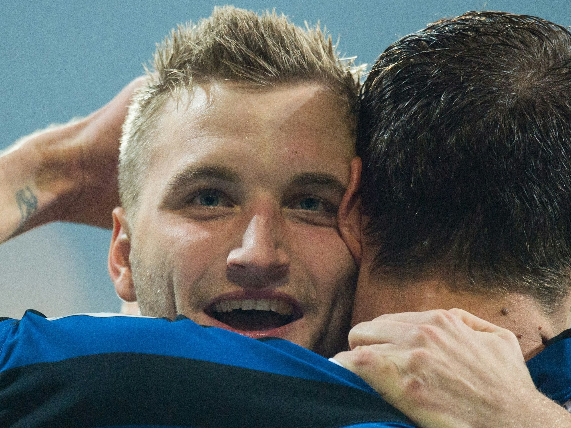 1. FC Köln ExProfi Dominic Maroh befürchtet harte Zeiten Express