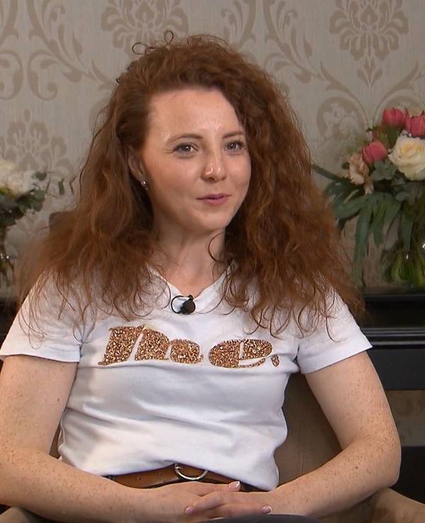 „Das perfekte Dinner“: Alina hat Wurzeln in Russland und der Ukraine