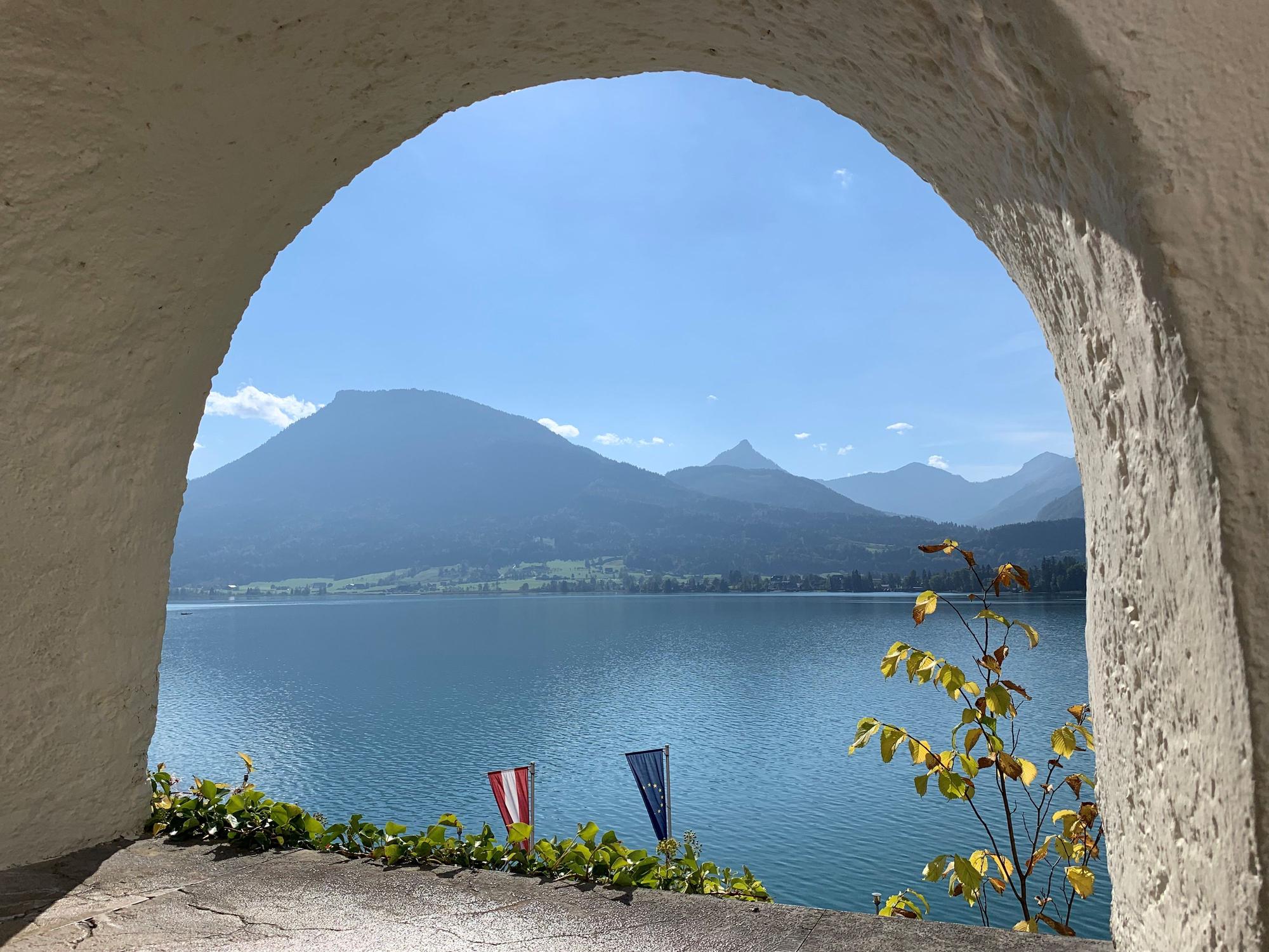 Wolfgangsee