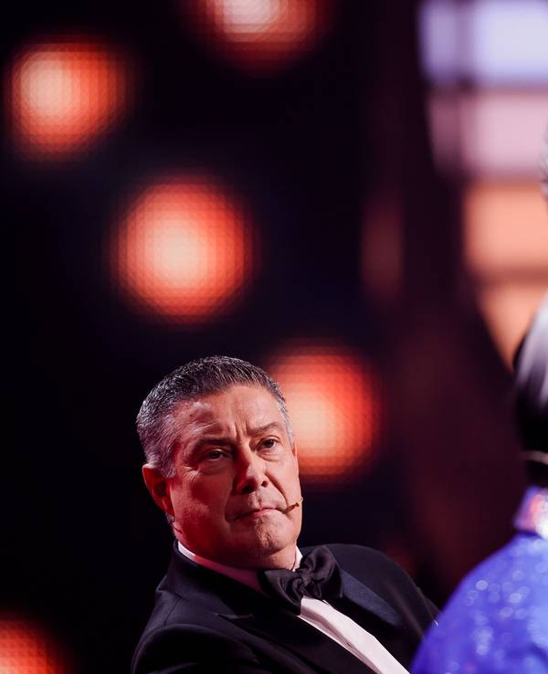 Joachim Llambi, hier im Mai 2022 bei „Let’s Dance“, hat auf Instagram zum Rundumschlag ausgeholt.